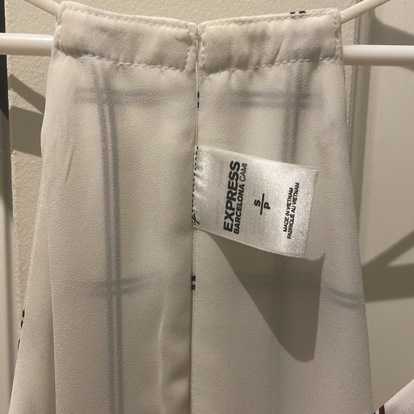 Express Tank - Picture 3 of 4